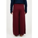 Hose RONILLA aus Ripp-Jersey