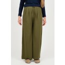 Hose RONILLA aus Ripp-Jersey