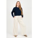 Hose RONILLA aus Ripp-Jersey