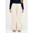 Hose RONILLA aus Ripp-Jersey