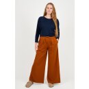 Hose RONILLA aus Ripp-Jersey