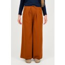 Hose RONILLA aus Ripp-Jersey