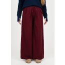 Hose RONILLA aus Ripp-Jersey