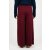 Hose RONILLA aus Ripp-Jersey