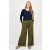 Hose RONILLA aus Ripp-Jersey