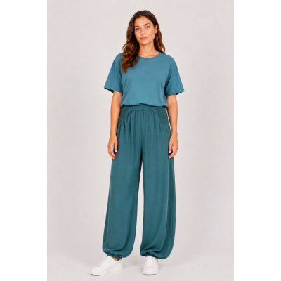 Yogahose Pumphose uni