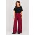 Yogahose Pumphose uni