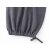 Yogahose Pumphose uni
