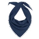 Kaschmir-Schal TRIANGLE 80 x 35 cm supersoft
