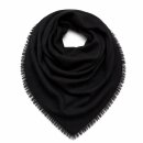 Cashmere Scarf 65x70 cm supersoft + fine