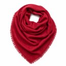 Cashmere Scarf 65x70 cm supersoft + fine