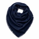 Cashmere Scarf 65x70 cm supersoft + fine