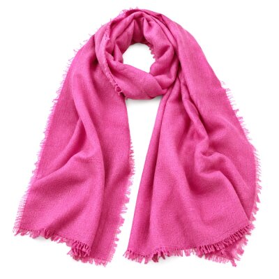 Cashmere Scarf 60 x 190 cm super soft & warming