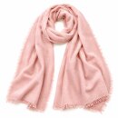 Cashmere Scarf 60 x 190 cm super soft & warming