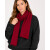 Kaschmir-Schal Soft & Cozy 30 x 165 cm unisex