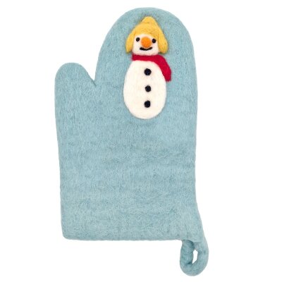 Schneemann