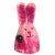 Eierwärmer Hase mit Marienkäfer