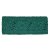 Stirnband Blumenrelief