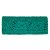 Stirnband Blumenrelief