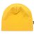 Bio-Baumwoll-Beanie aus French Terry