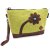 Kulturtasche Filz & Leder