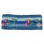 Kinder-Stirnband 4 Blumen