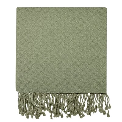 fern green