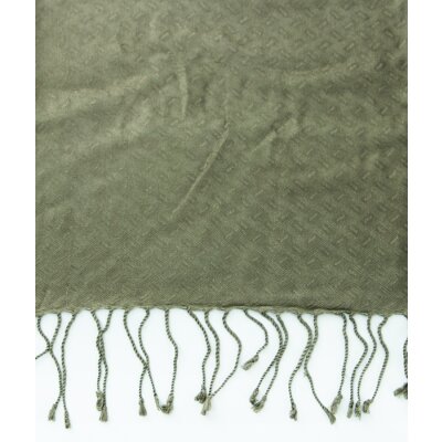 fern green