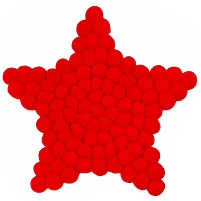rot, groß