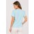 T-Shirt MIA aus Lyocell [Eukalyptus]