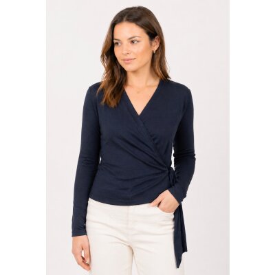navyblau