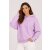 Hoodie FRIDA Batwing women