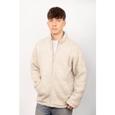 wool white