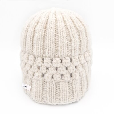 creme white