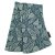 Organic Cotton Jacquard Wrist Warmers