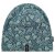 Bio-Baumwoll-Beanie aus Jacquard
