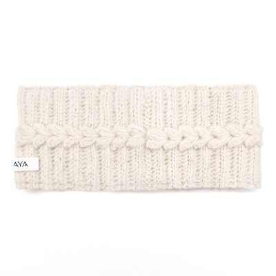 creme white