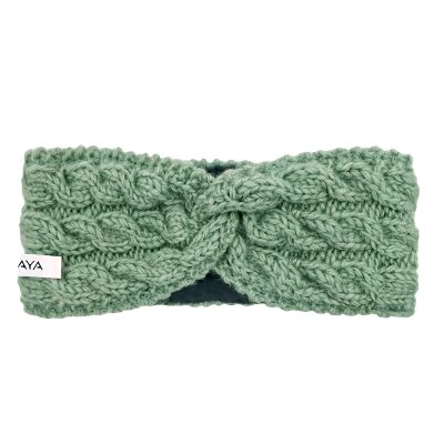 wasabi green