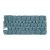 Headband Rib -Dot-Mix