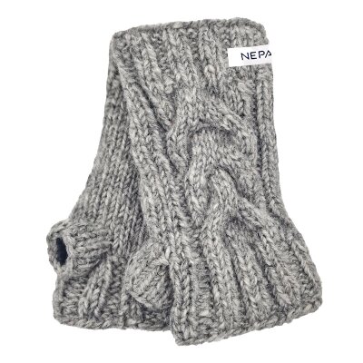 grey melange