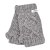 Wrist Warmers Square Knit