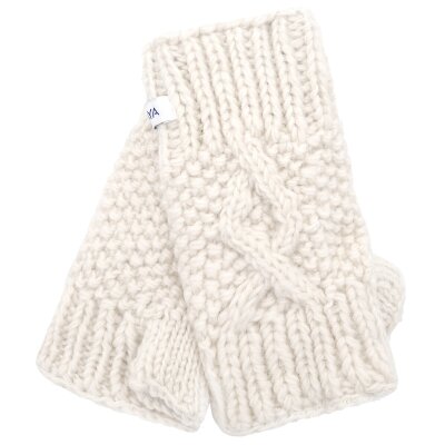 creme white