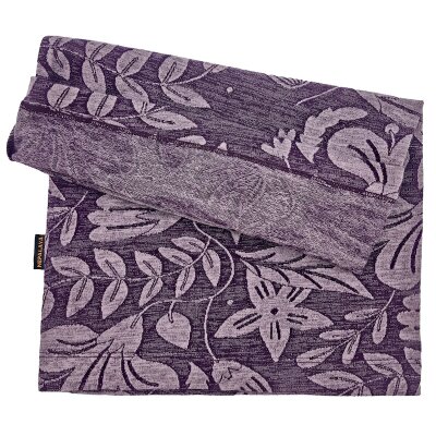 lily mauve