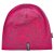Bio-Baumwoll-Beanie aus Jacquard