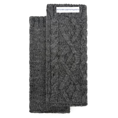 grey melange