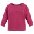 Fledermaus-Langarmshirt MABEL aus Jacquard