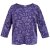Fledermaus-Langarmshirt MABEL aus Jacquard