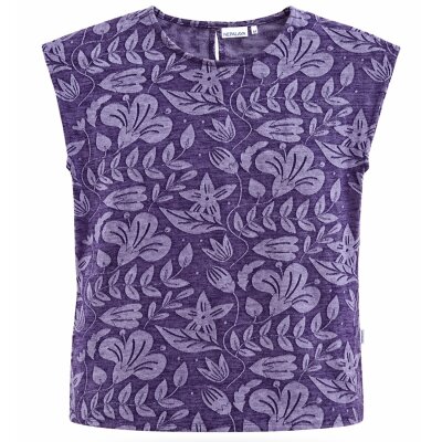 lilienmauve