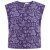Top MADELAINE aus Jacquard