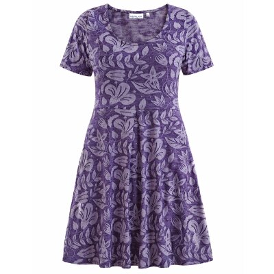 lily mauve